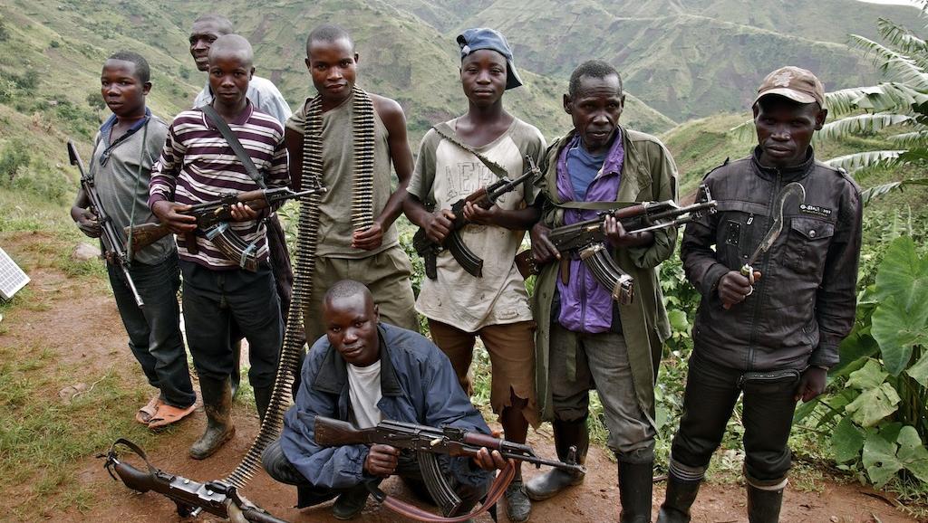Trump advisor says FDLR ‘a major element of any DR Congo peace accord’