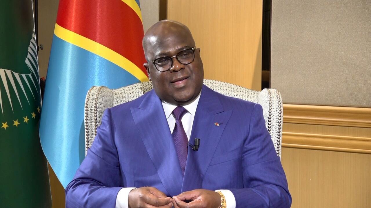 Élection de la RDC au Conseil de sécurité : « Une concrétisation de la stratégie diplomatique du président Tshisekedi » ( Patrick Muyaya)