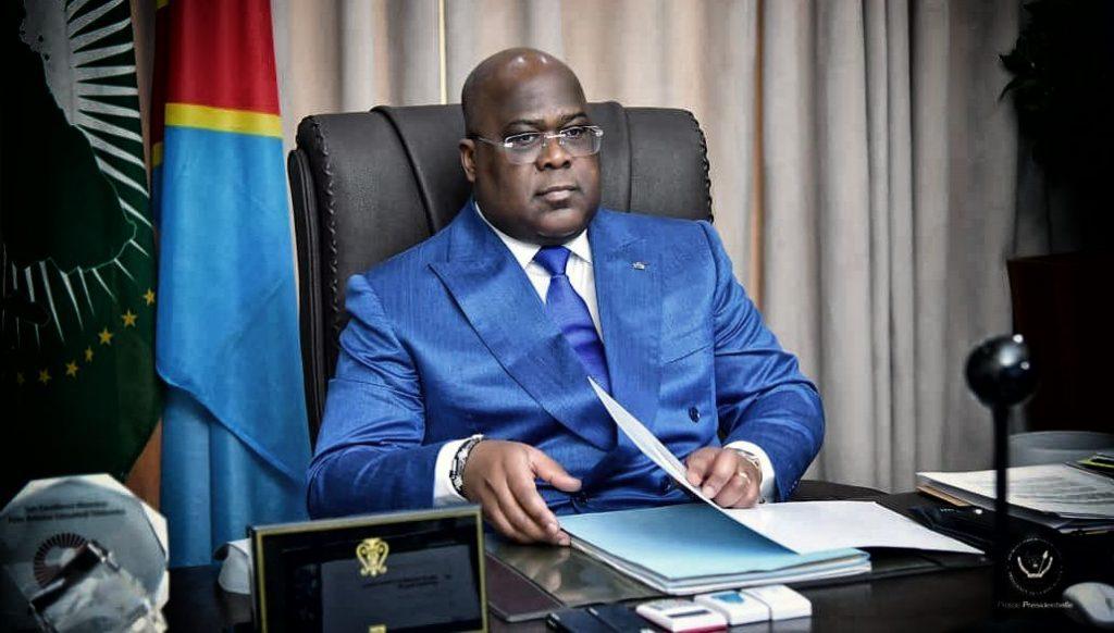 LE DR MUKWEGE RÉTICENT AUX DISCUSSIONS DE LUANDA ENTRE TSHILOMBO ET LE M23